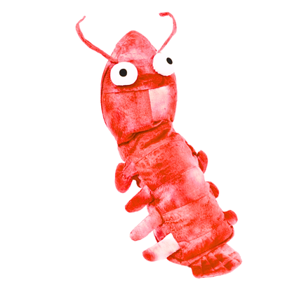 Lobster Costume for Pets